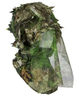 Mossy Veils 2' X 3' Ghillie Suits Synthetic Cover 