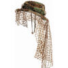 BYO Boonie Hat Ghillie Made in USA